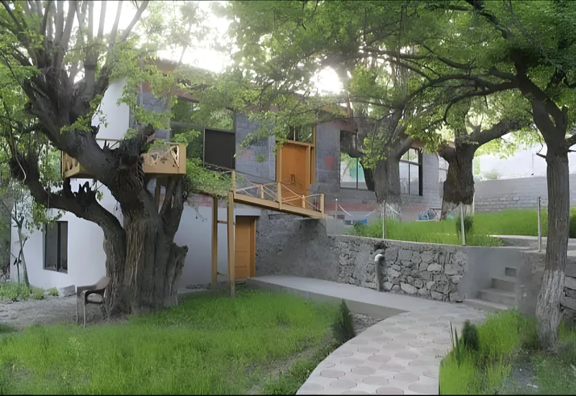 Fairy Garden & Resorts - Image 1