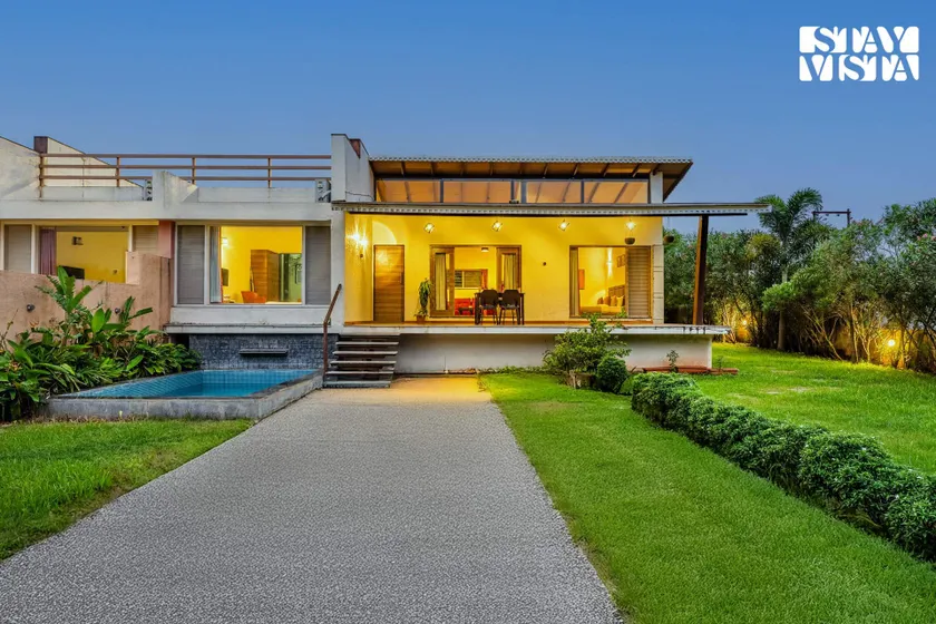 Blisswood Villa by VEO - Part of StayVista - Image 1