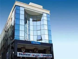 Hotel Nandhini Jayanagar - Image 1