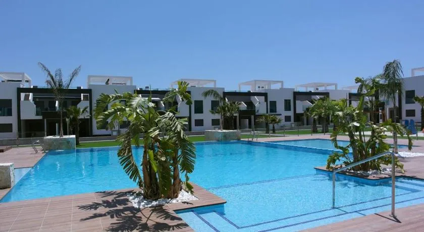 Oasis Beach X app 25 - Image 1