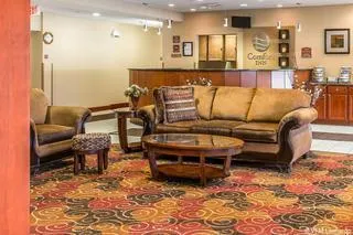 Comfort Inn - Image 1