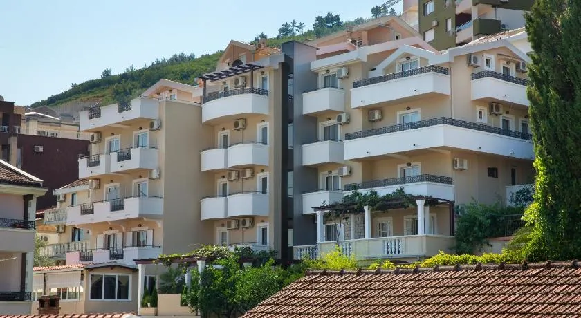 Villa Ljubanovic - Image 1