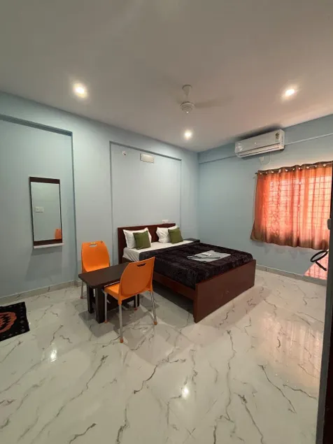 Anaya Krishna Residency - Image 1