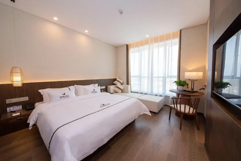 Yiyou Holiday Hotel (Enshi Railway Station Branch) - Image 1