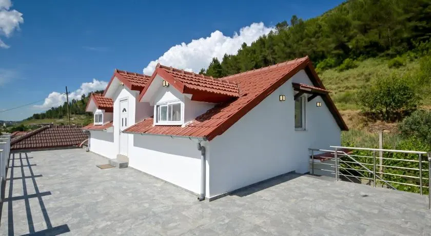 Endri Guest House - Image 1