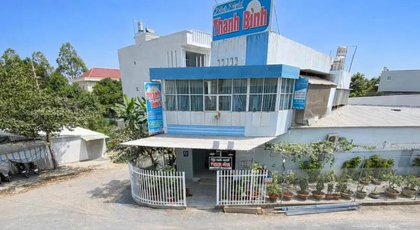 Thanh Bình Hostel Cần Thơ - Image 1