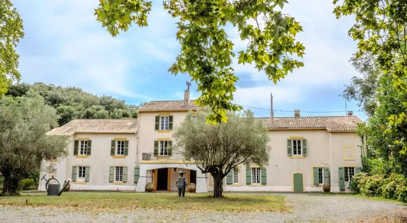 Domaine Du Castellas - Image 1