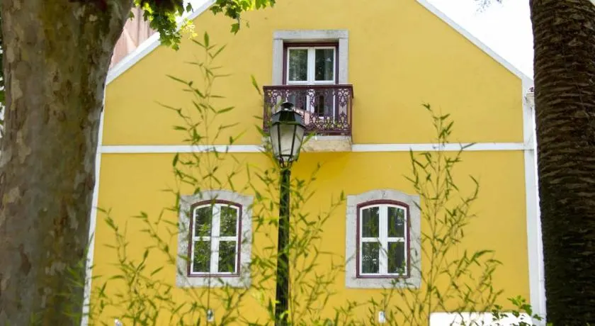 Casa da Fonte - Holiday Apartments - Image 1