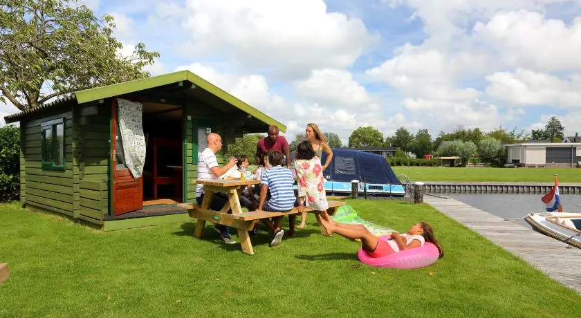 Camping Recreatiepark Aalsmeer - Image 1