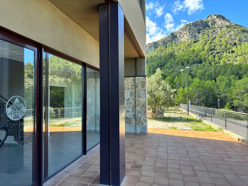 Albergue Las Ermitas - Image 1