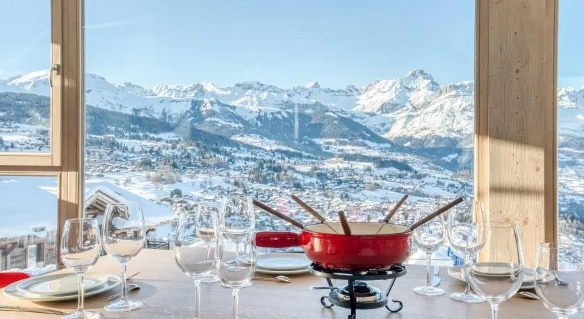Chalet Intages - Image 1