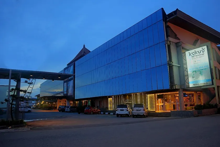 The Hills Nagoya Batam - Image 1