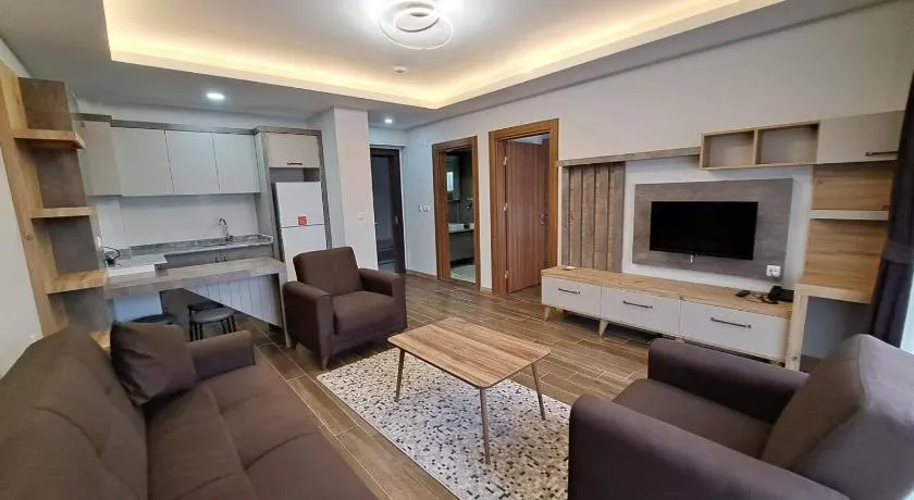 Afyon Regulus Thermal Apart Hotel & Villas - Image 1
