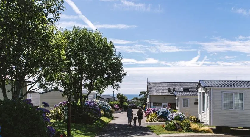 Wooda Farm Holidays - Image 1