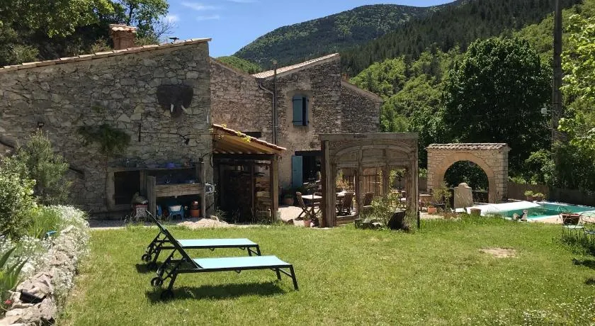 Mas de la Pauze - Image 1