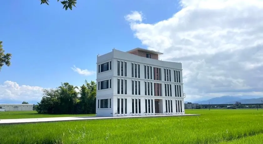 Yutian B&B - Image 1