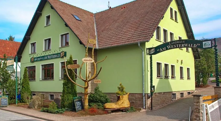 Landhaus Am Westerwald - Image 1