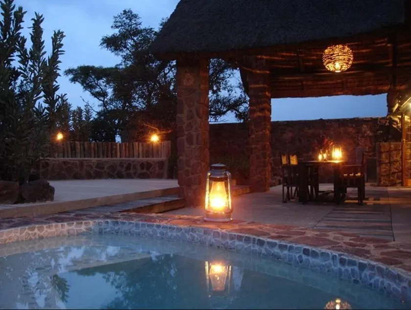 Abloom Bush Lodge & Spa Retreat - Image 1