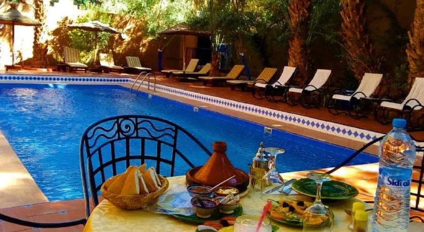 Riad le Petit Jardin - Image 1