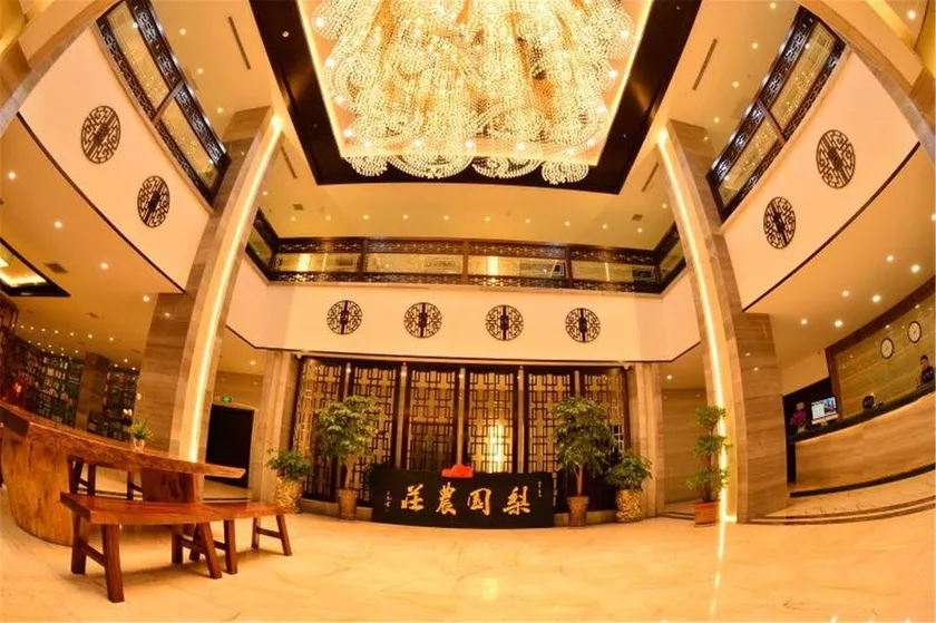 Liyuan Farmhouse - Image 1