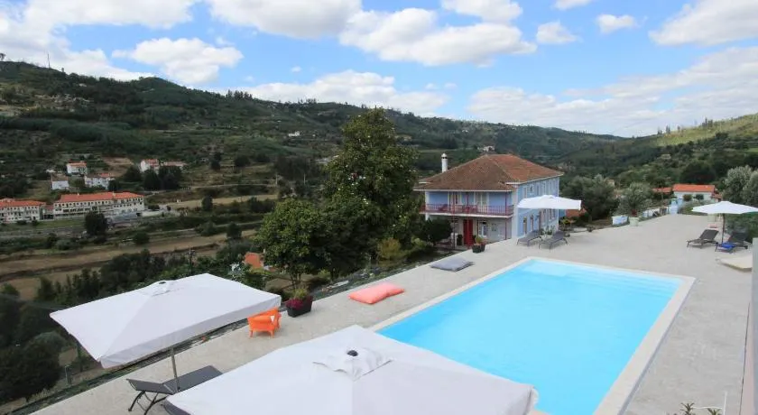 Quinta da Tapada - Image 1