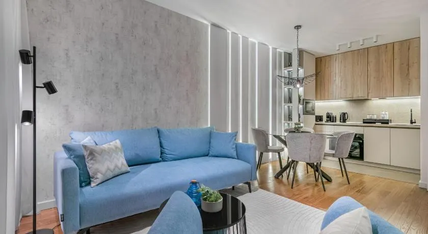 Melody Apartment - Image 1