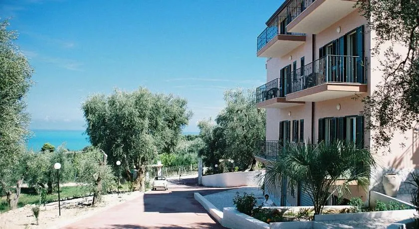 Residence e B&B La Cappella Del Convento - Image 1