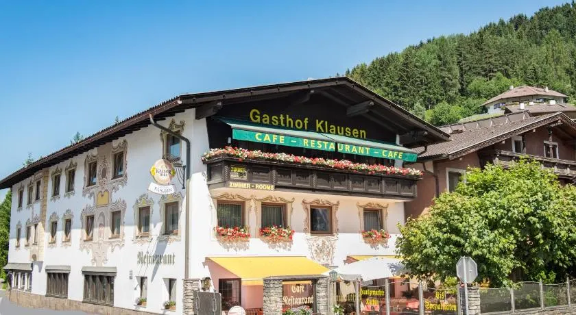 Hotel Klausen - Image 1