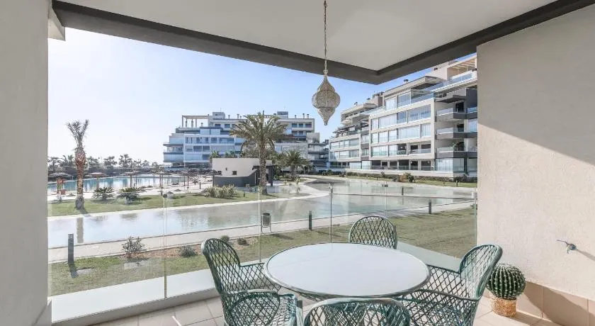 Ocean Homes by Ĥ - Playa de los Haraganes HOHH7004P105 - Image 1