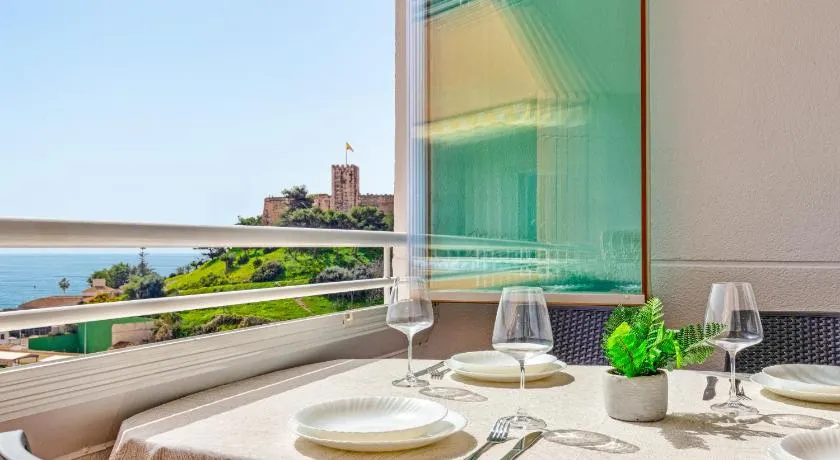 Solana Rio Fuengirola - Image 1