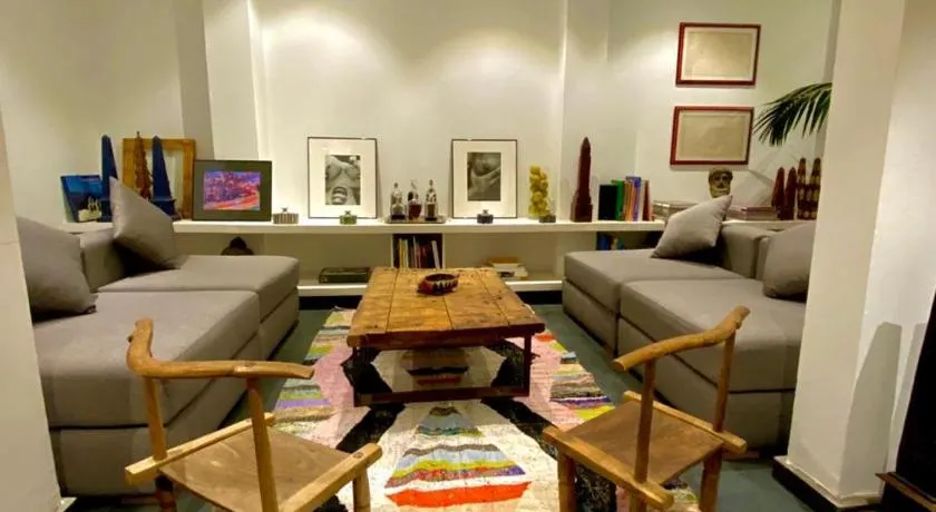 Riad Love B&B - Image 1