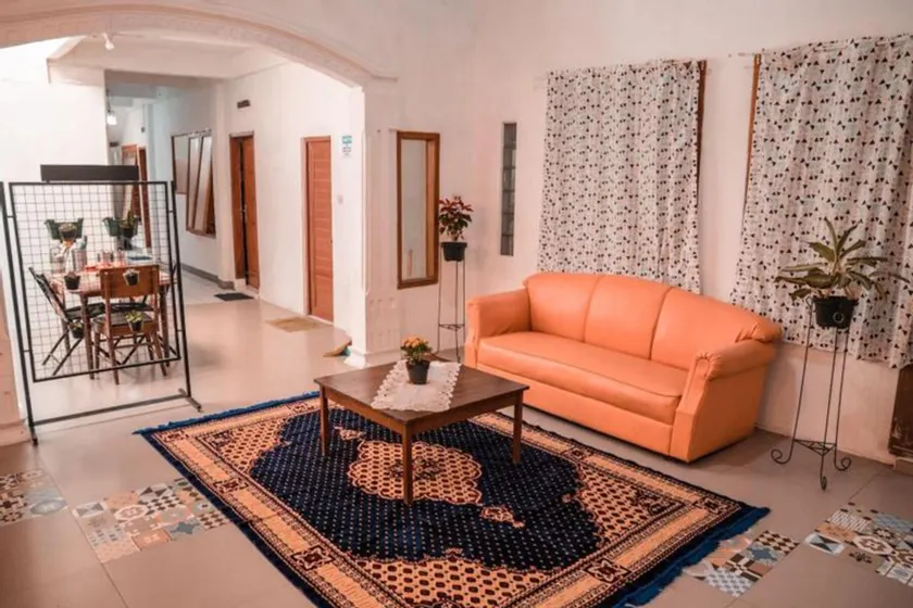 Simplycity Syariah Hostel - Image 1