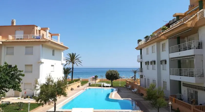 Apartamentos Talima - BTB - Image 1