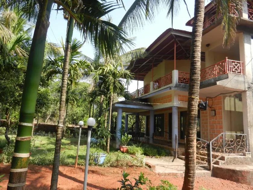 THE FOREST VILLA - Image 1