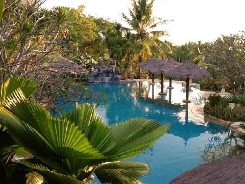 Medana Resort Lombok - Image 1