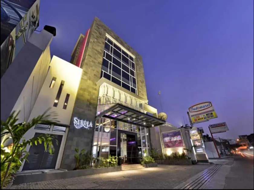 Serela Waringin by KAGUM Hotels - Image 1