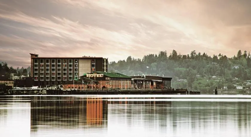 Ko-Kwel Casino Resort - Image 1
