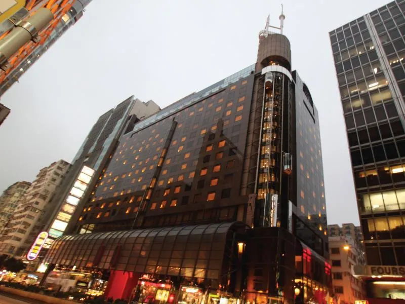 Prudential Hotel - Image 1