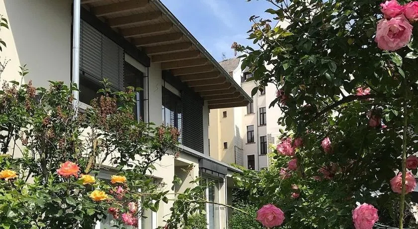 Stadtoase Koblenz - Image 1