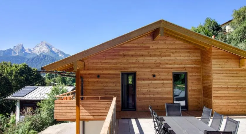 Chalet Wachterfeld - Image 1
