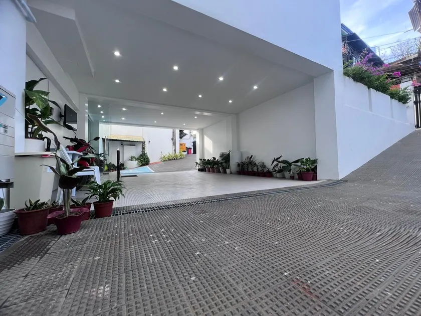 Cebu Mini Hotel - Image 1