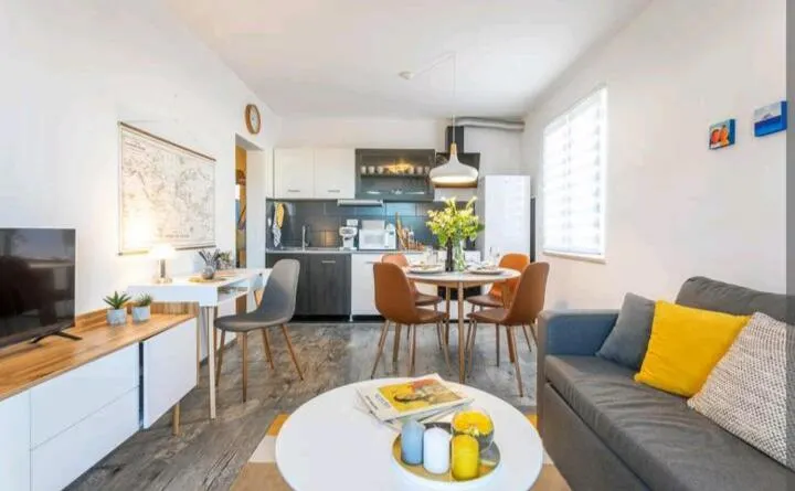 Apartman Olive - Image 1
