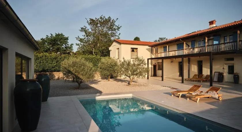 HOTEL StDaniel - Image 1