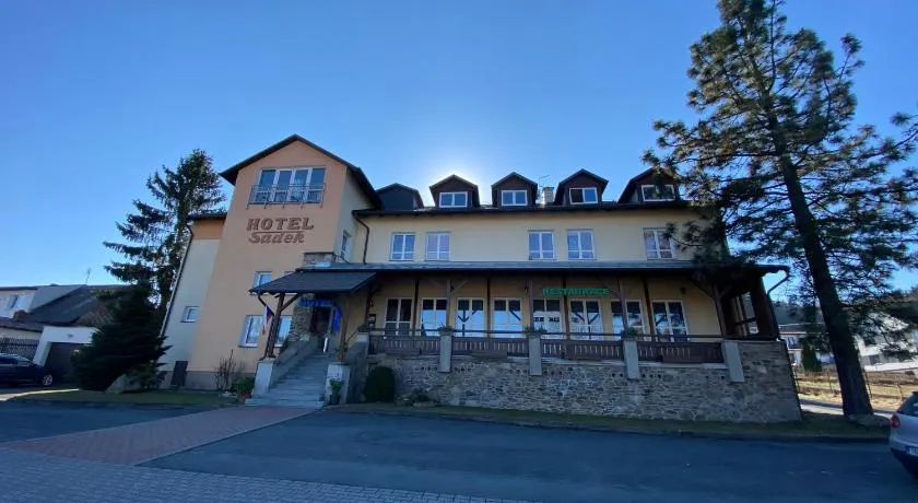 hotel Sádek - Image 1