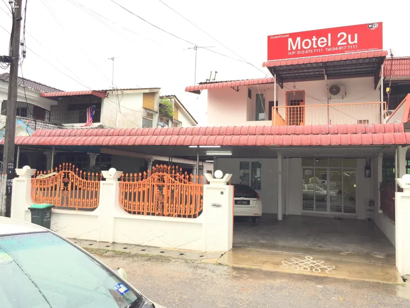Motel Two U - Image 1