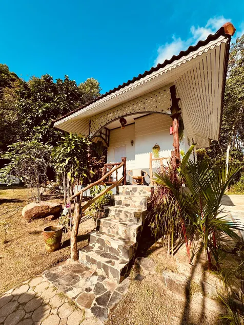 Koh Kood Garden House - Image 1