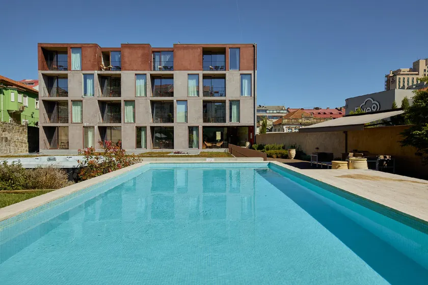 Oporto Maison Anselmo - Image 1