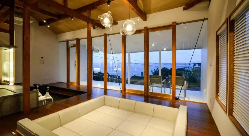 Awaji Villa Forest - Vacation STAY 44333v - Image 1