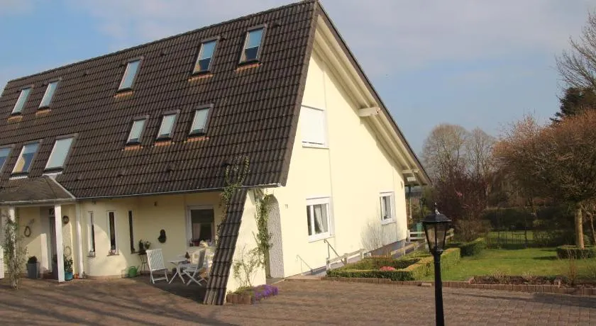 Ferienwohnung Nett - Image 1