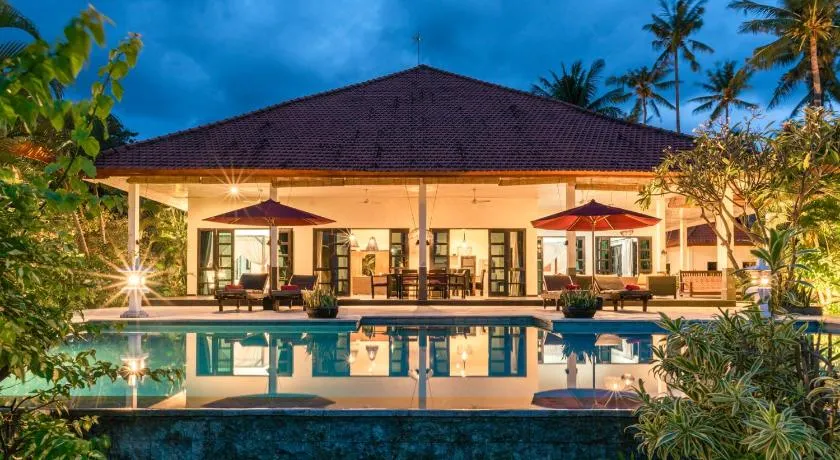 Villa Burung  - Image 1